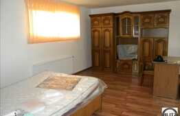 1 camera, 30 mp, demisol, la prima inchiriere, parcare, zona UMF, totul NOU!