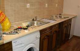 1 camera, 30 mp, demisol, la prima inchiriere, parcare, zona UMF, totul NOU!