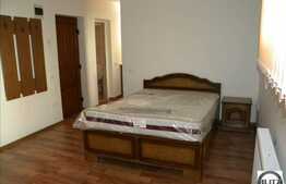 1 camera, 30 mp, demisol, la prima inchiriere, parcare, zona UMF, totul NOU!