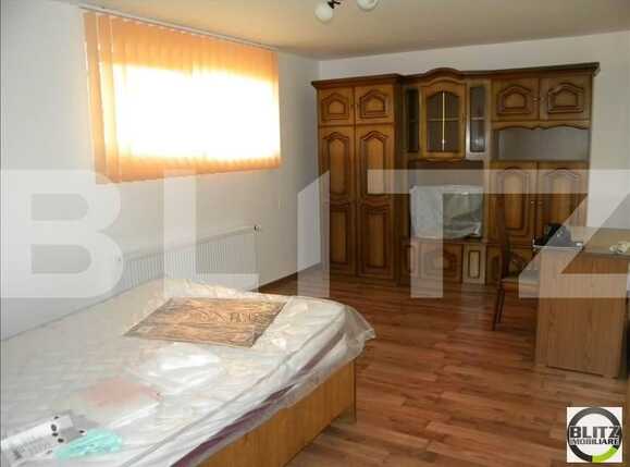 Garsonieră de închiriat Zorilor - 10823AI | BLITZ Cluj-Napoca | Poza2