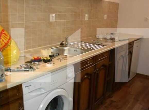 Garsonieră de închiriat Zorilor - 10823AI | BLITZ Cluj-Napoca | Poza4