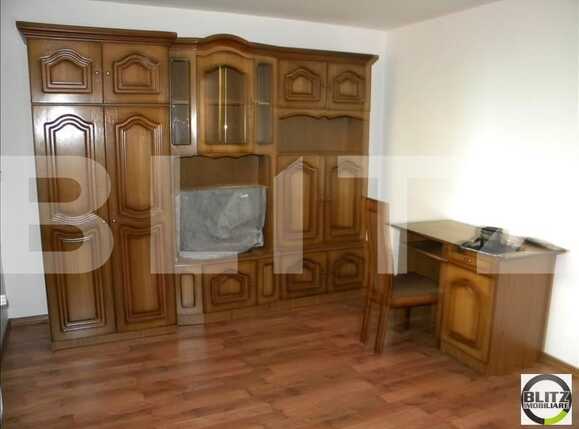 Garsonieră de închiriat Zorilor - 10823AI | BLITZ Cluj-Napoca | Poza3