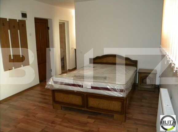 Garsonieră de închiriat Zorilor - 10823AI | BLITZ Cluj-Napoca | Poza1