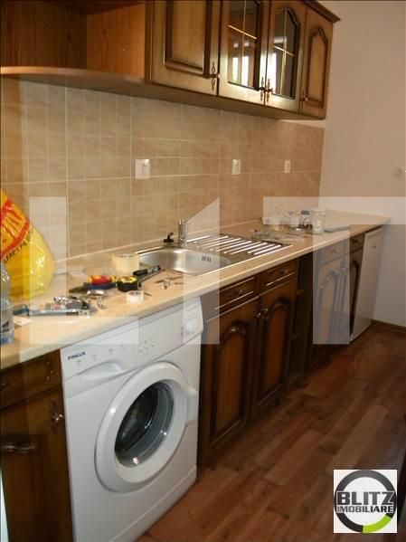 Garsonieră de închiriat Zorilor - 10823AI | BLITZ Cluj-Napoca | Poza4