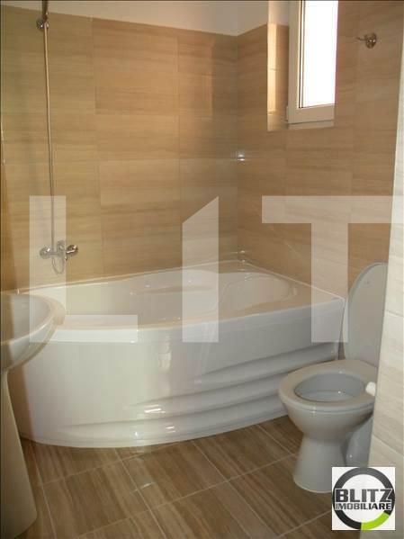 Garsonieră de închiriat Zorilor - 10823AI | BLITZ Cluj-Napoca | Poza5