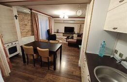 Apartament de 2 camere, spatios, 60 mp, terasa si view superb!