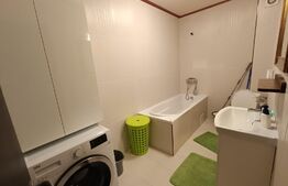 Apartament de 2 camere, spatios, 60 mp, terasa si view superb!