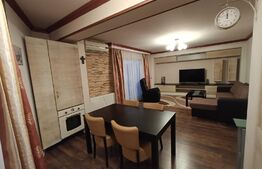 Apartament de 2 camere, spatios, 60 mp, terasa si view superb!