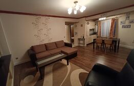 Apartament de 2 camere, spatios, 60 mp, terasa si view superb!