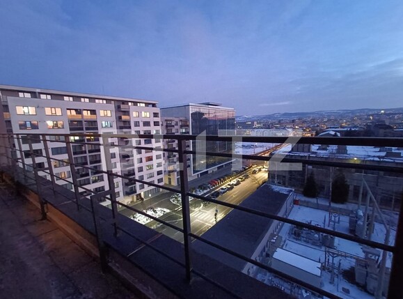 Apartament de vânzare 2 camere Marasti - 108234AV | BLITZ Cluj-Napoca | Poza1