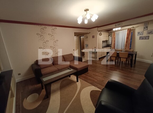 Apartament de vânzare 2 camere Marasti - 108234AV | BLITZ Cluj-Napoca | Poza3