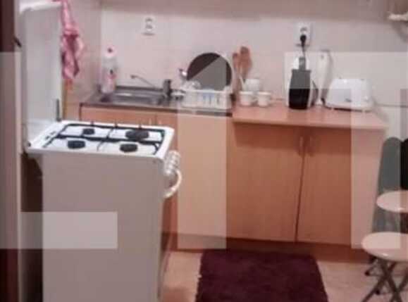 Garsonieră de închiriat Central - 10824AI | BLITZ Cluj-Napoca | Poza1