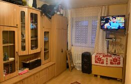 Garsoniera 19 mp, zona Grigore Alexandrescu, Mănăștur