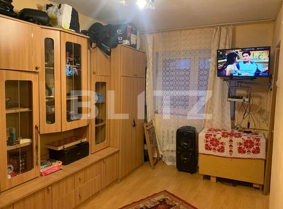 Garsonieră de vânzare Manastur - 108240AV | BLITZ Cluj-Napoca | Poza2