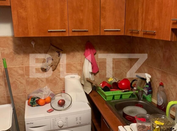 Garsonieră de vânzare Manastur - 108240AV | BLITZ Cluj-Napoca | Poza3