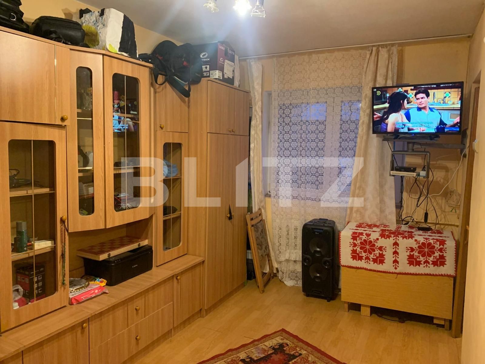 Garsonieră de vânzare Manastur - 108240AV | BLITZ Cluj-Napoca | Poza2