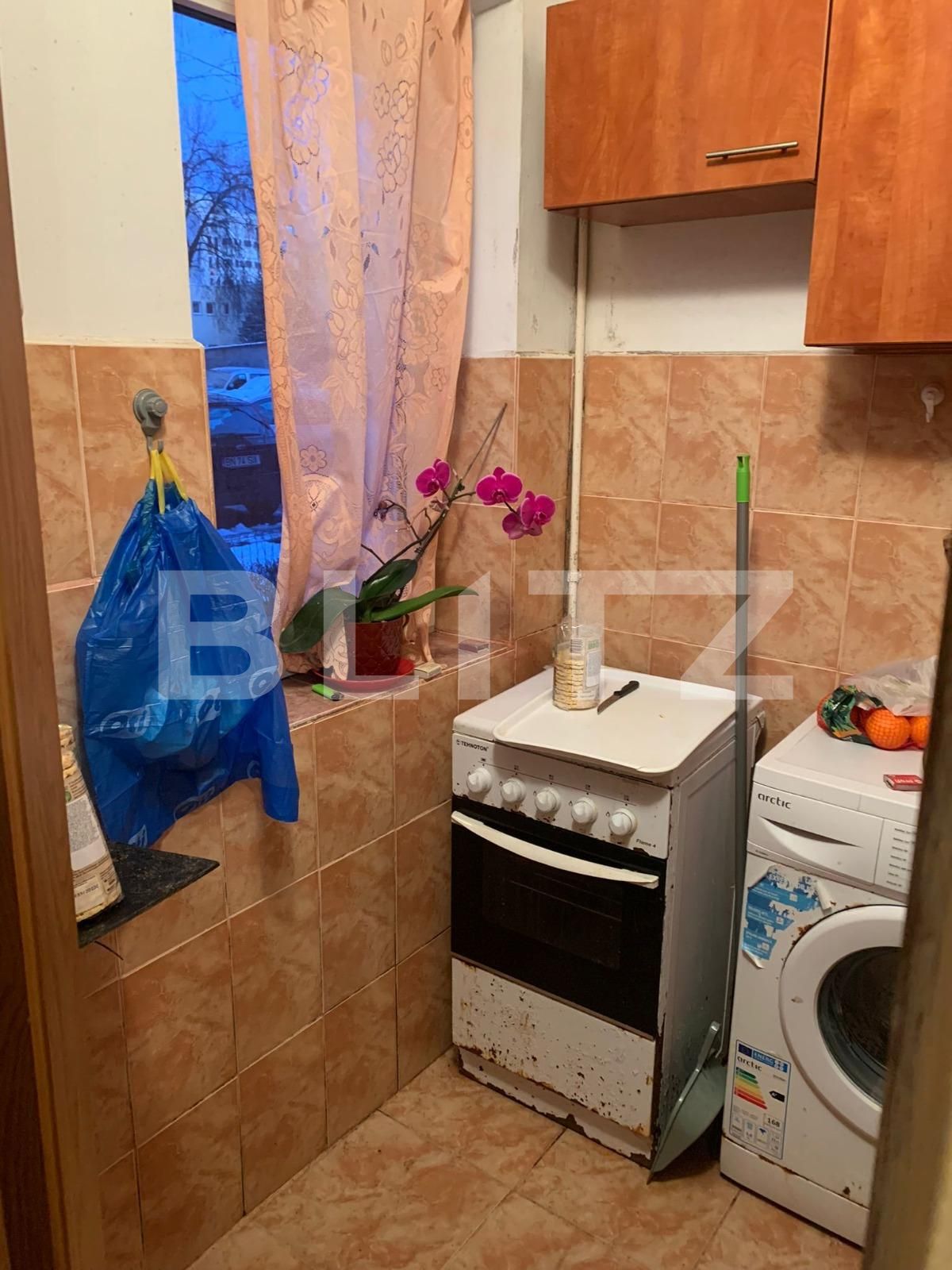 Garsonieră de vânzare Manastur - 108240AV | BLITZ Cluj-Napoca | Poza4