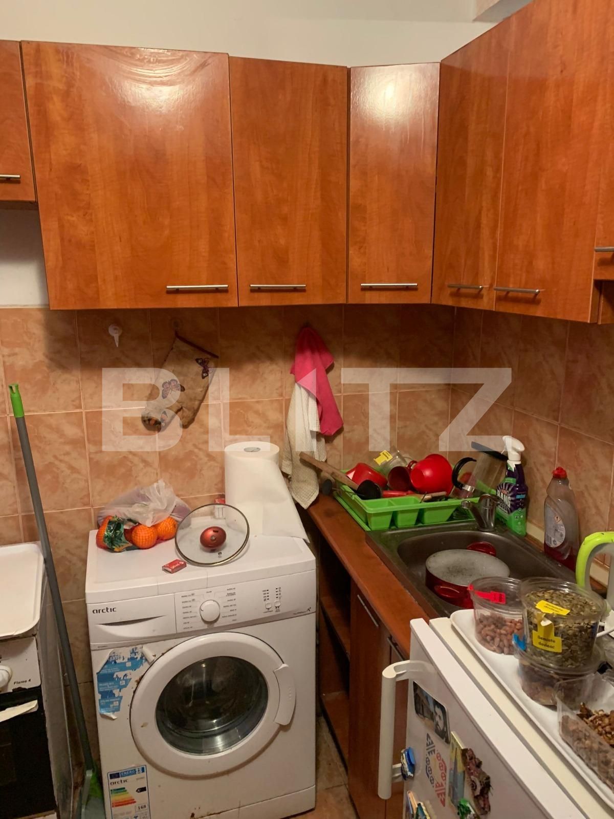 Garsonieră de vânzare Manastur - 108240AV | BLITZ Cluj-Napoca | Poza3