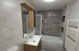 Apartament 2 camere, decomandat, la cheie, 52mp in Marasti