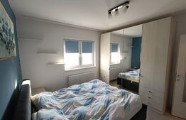 Apartament 2 camere, decomandat, la cheie, 52mp in Marasti