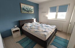 Apartament 2 camere, decomandat, la cheie, 52mp in Marasti