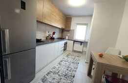 Apartament 2 camere, decomandat, la cheie, 52mp in Marasti