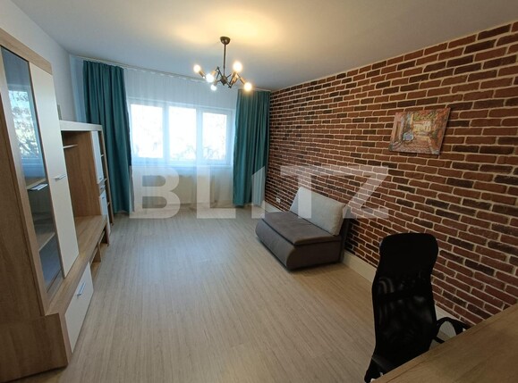 Apartament de vânzare 2 camere Marasti - 108245AV | BLITZ Cluj-Napoca | Poza2