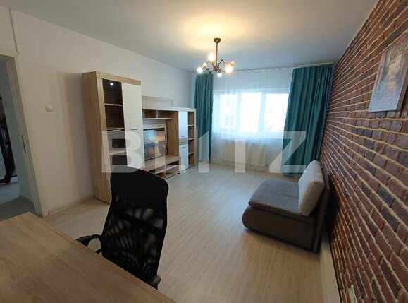 Apartament de vânzare 2 camere Marasti - 108245AV | BLITZ Cluj-Napoca | Poza1
