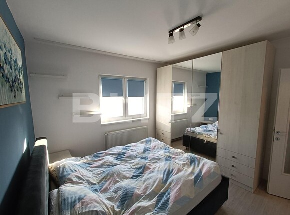 Apartament de vânzare 2 camere Marasti - 108245AV | BLITZ Cluj-Napoca | Poza4