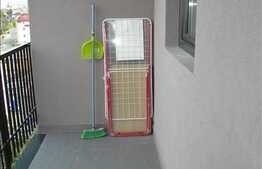 Apartament 1 camera, 38 mp utili, imobil nou, parcare subterana, zona Garii!