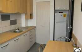 Apartament 1 camera, 38 mp utili, imobil nou, parcare subterana, zona Garii!