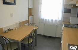 Apartament 1 camera, 38 mp utili, imobil nou, parcare subterana, zona Garii!