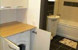 Apartament 1 camera, 38 mp utili, imobil nou, parcare subterana, zona Garii!