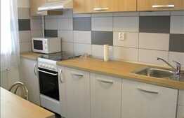 Apartament 1 camera, 38 mp utili, imobil nou, parcare subterana, zona Garii!