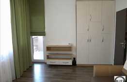 Apartament 1 camera, 38 mp utili, imobil nou, parcare subterana, zona Garii!