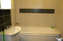 Apartament 1 camera, 38 mp utili, imobil nou, parcare subterana, zona Garii!