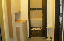 Apartament 1 camera, 38 mp utili, imobil nou, parcare subterana, zona Garii!