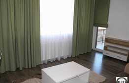 Apartament 1 camera, 38 mp utili, imobil nou, parcare subterana, zona Garii!