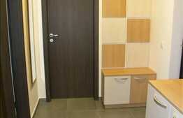 Apartament 1 camera, 38 mp utili, imobil nou, parcare subterana, zona Garii!