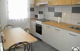 Apartament 1 camera, 38 mp utili, imobil nou, parcare subterana, zona Garii!