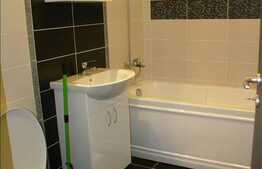 Apartament 1 camera, 38 mp utili, imobil nou, parcare subterana, zona Garii!