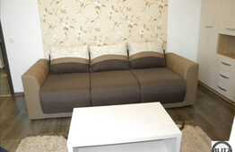 Apartament 1 camera, 38 mp utili, imobil nou, parcare subterana, zona Garii!