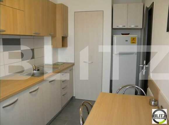 Garsonieră de închiriat Central - 10826AI | BLITZ Cluj-Napoca | Poza7