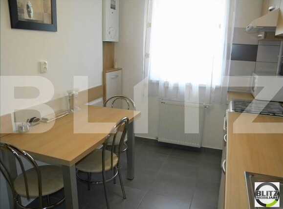 Garsonieră de închiriat Central - 10826AI | BLITZ Cluj-Napoca | Poza8