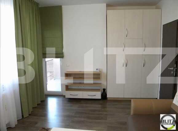 Garsonieră de închiriat Central - 10826AI | BLITZ Cluj-Napoca | Poza4