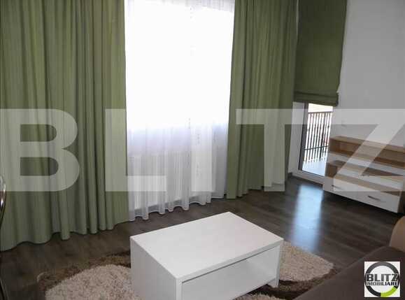 Garsonieră de închiriat Central - 10826AI | BLITZ Cluj-Napoca | Poza3