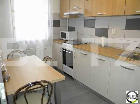 Garsonieră de închiriat Central - 10826AI | BLITZ Cluj-Napoca | Poza5