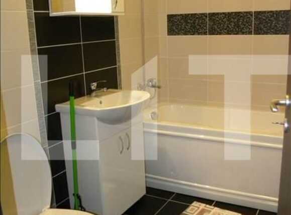 Garsonieră de închiriat Central - 10826AI | BLITZ Cluj-Napoca | Poza13