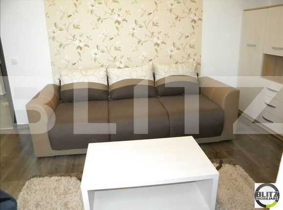 Garsonieră de închiriat Central - 10826AI | BLITZ Cluj-Napoca | Poza1