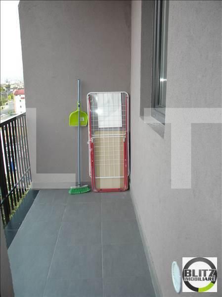 Garsonieră de închiriat Central - 10826AI | BLITZ Cluj-Napoca | Poza14